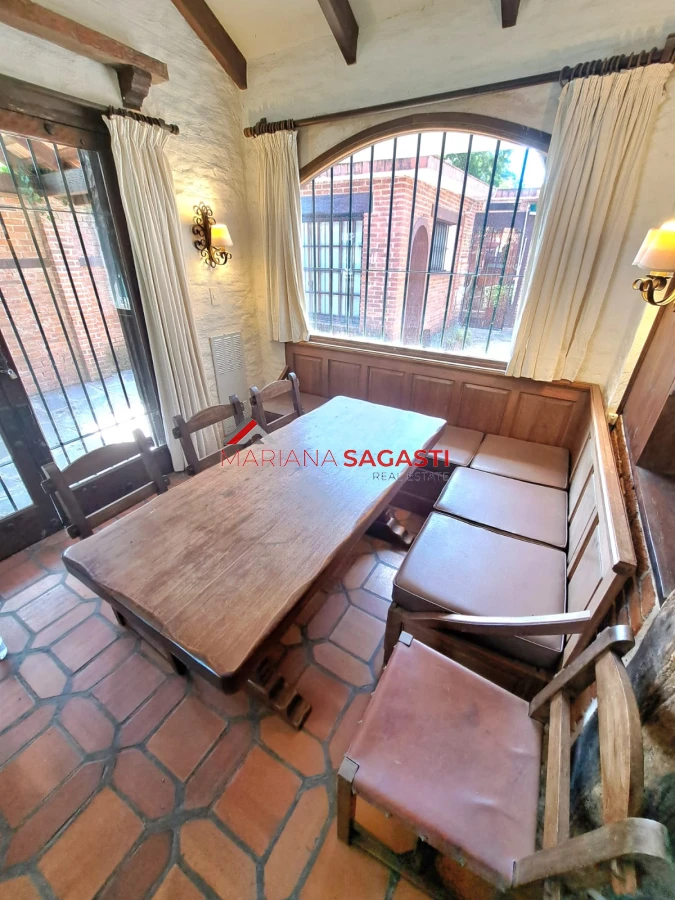 Casa ID.2855 - Casa en Punta del Este, Mansa
