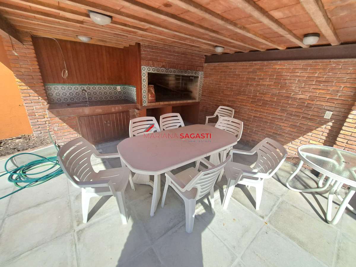 Casa ID.2845 - Casa en Punta del Este, Mansa