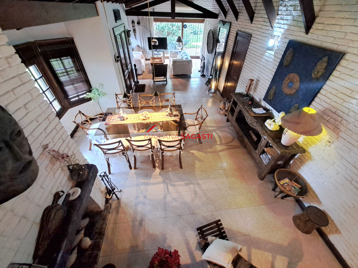 Casa ID.3588 - Casa en Punta del Este, Mansa