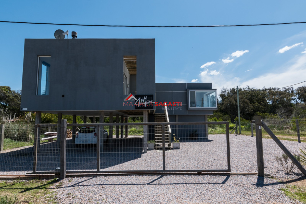 Casa ID.3527 - Casa en Jose Ignacio, Santa Monica