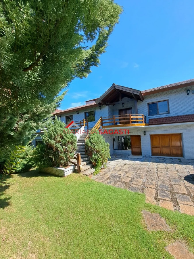 Casa ID.3598 - Casa en Punta del Este, Laguna del Diario