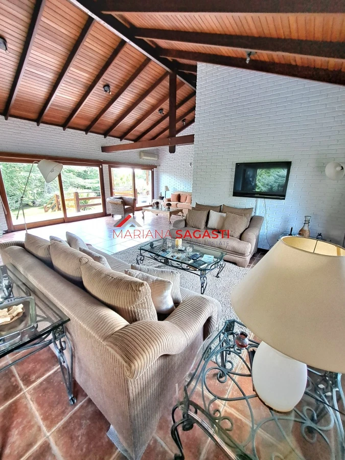 Casa ID.3598 - Casa en Punta del Este, Laguna del Diario