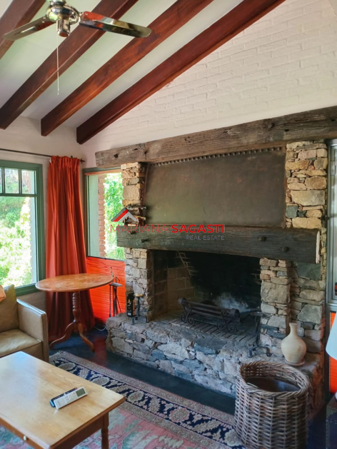 Casa ID.4276 - Casa en Punta Ballena, Club del Lago