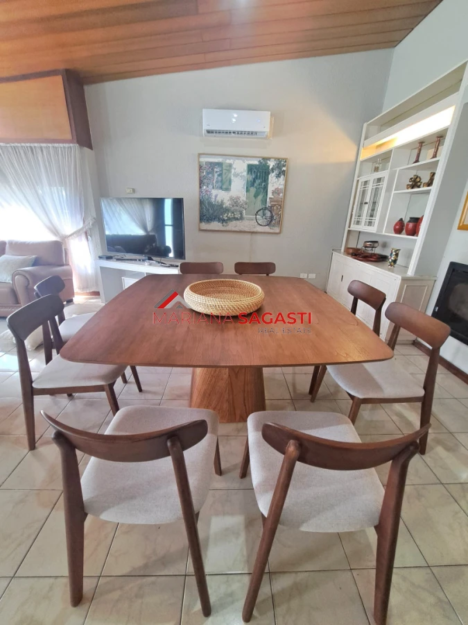 Casa ID.2845 - Casa en Punta del Este, Mansa