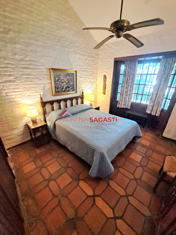 Casa ID.2855 - Casa en Punta del Este, Mansa