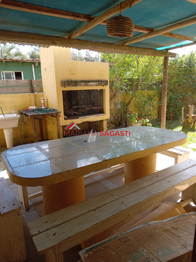 Casa ID.3715 - Casa en La Barra, La Barra
