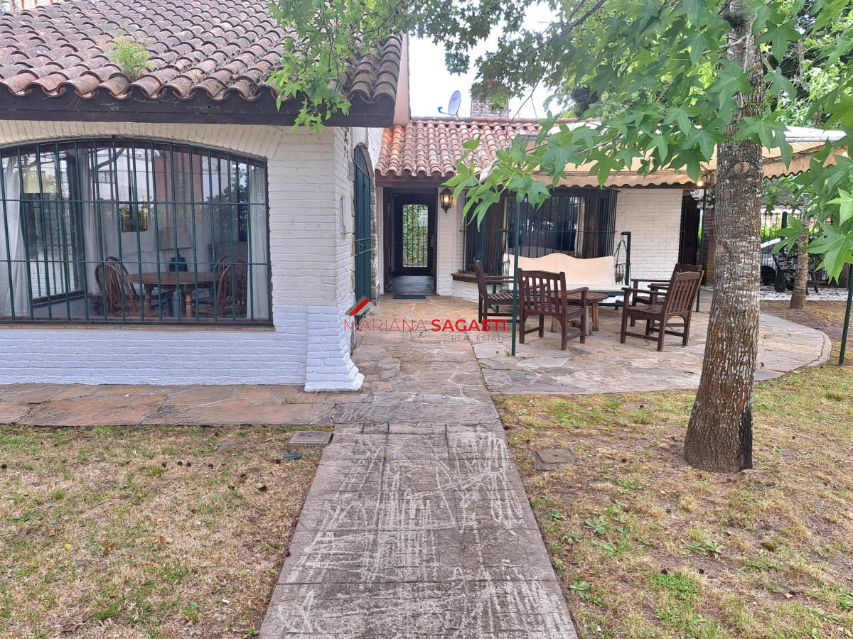 Casa ID.2864 - Casa en Punta del Este, Mansa