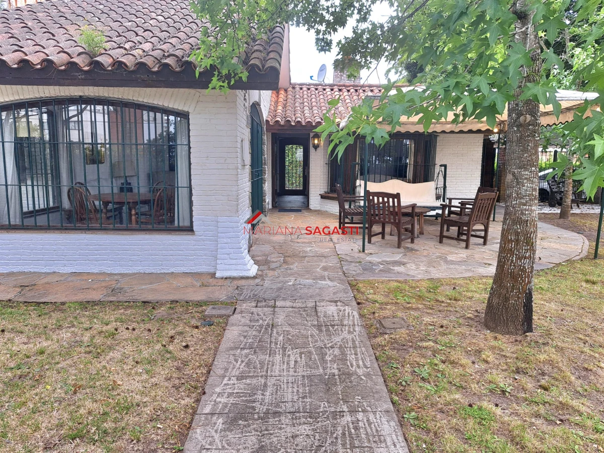 Casa ID.2864 - Casa en Punta del Este, Mansa