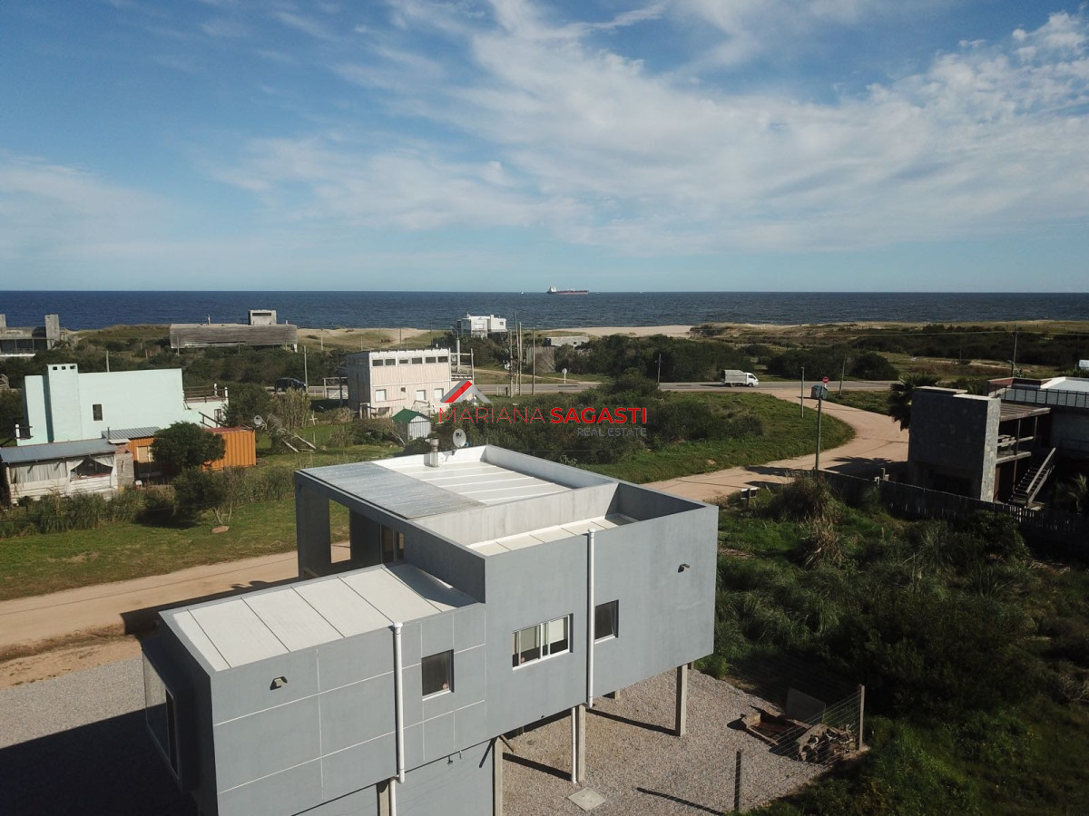 Casa ID.3527 - Casa en Jose Ignacio, Santa Monica
