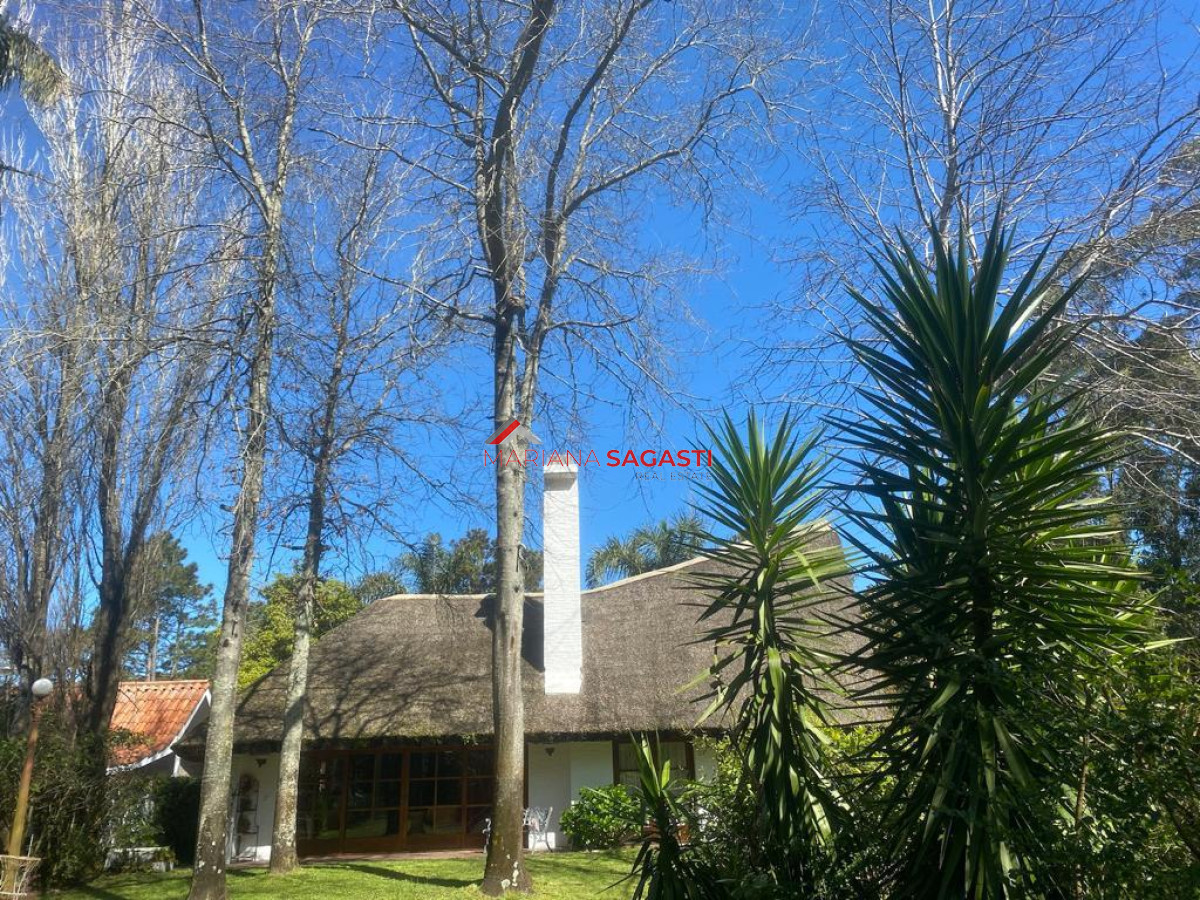 Casa ID.3728 - Casa en Maldonado, Camino a la Laguna