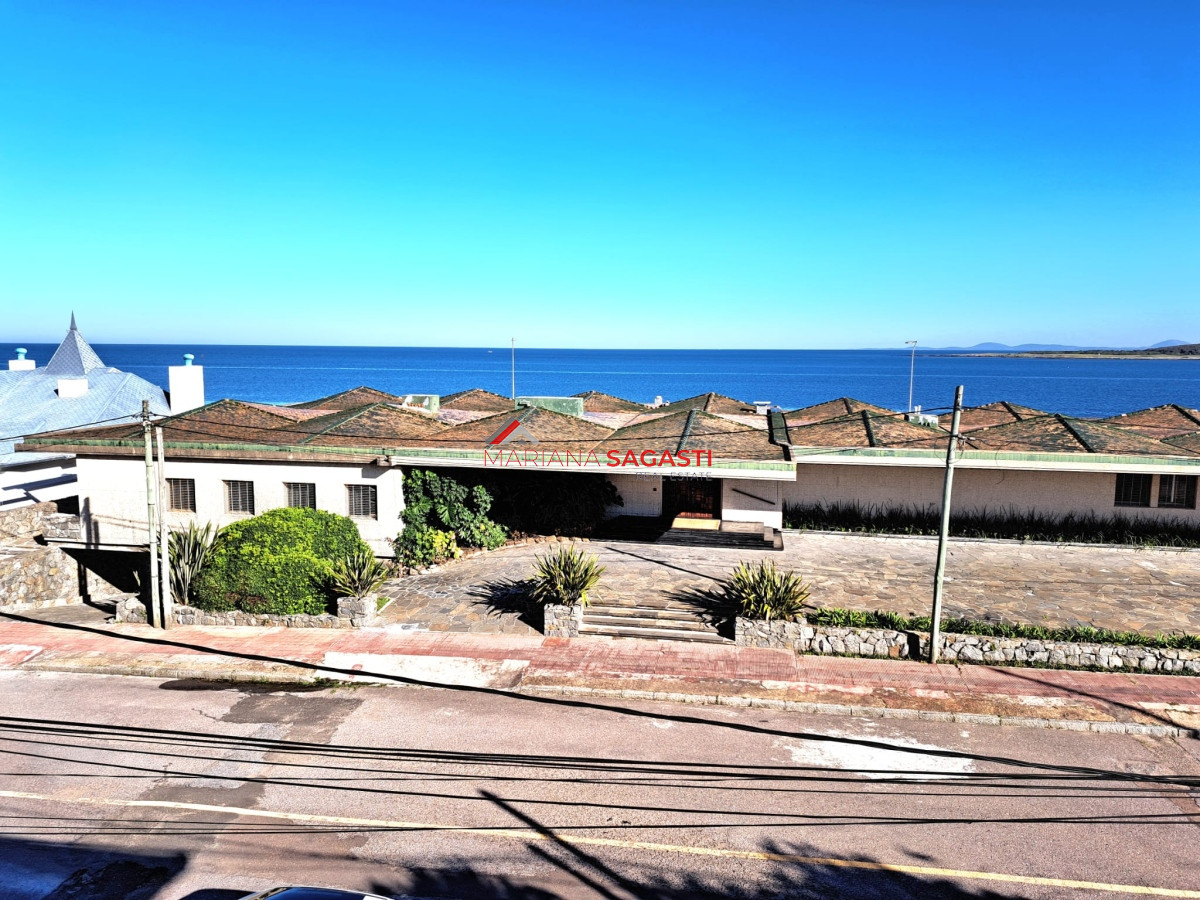 Casa ID.3757 - Casa en Punta del Este, Península