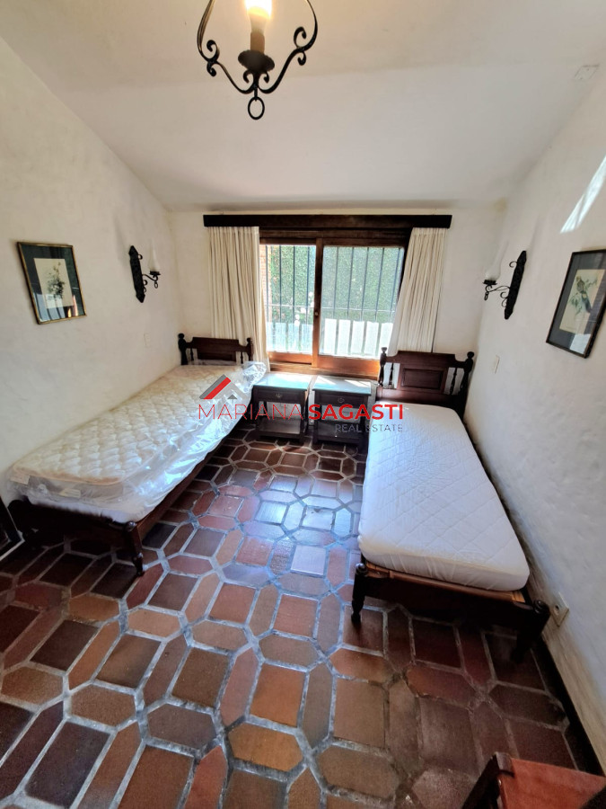 Casa ID.2855 - Casa en Punta del Este, Mansa