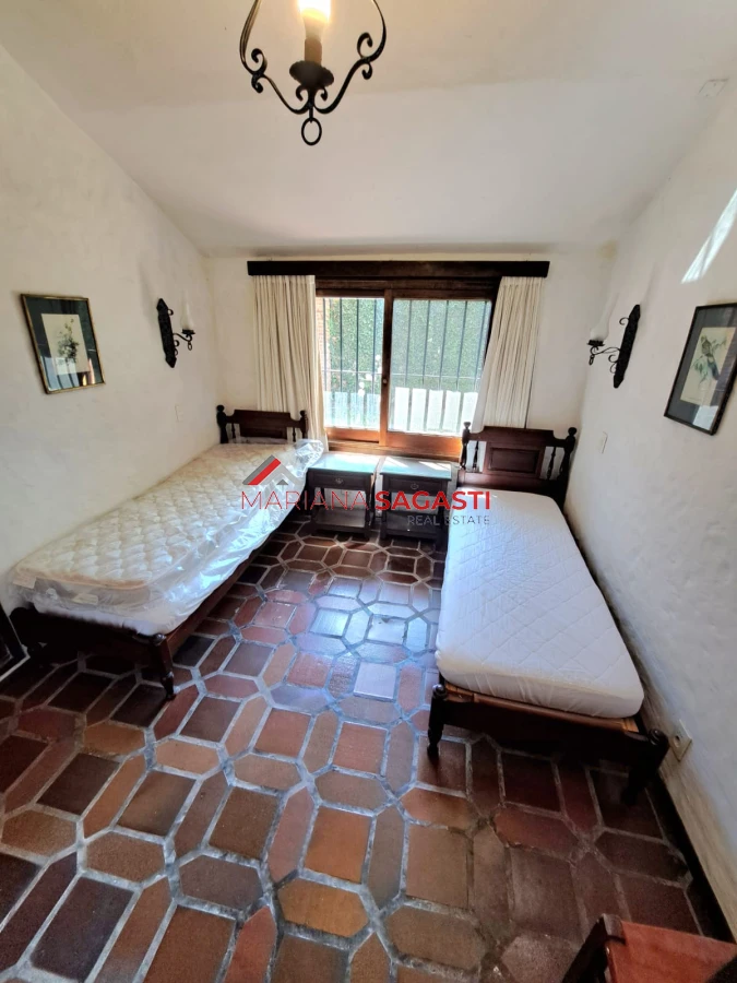 Casa ID.2855 - Casa en Punta del Este, Mansa