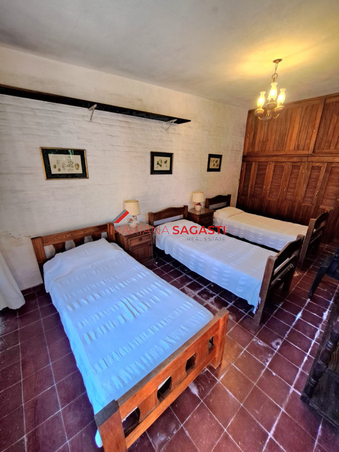 Casa ID.2855 - Casa en Punta del Este, Mansa
