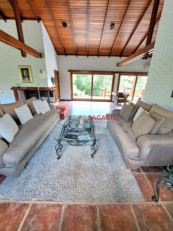 Casa ID.3598 - Casa en Punta del Este, Laguna del Diario