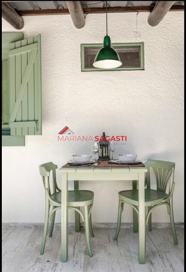 Casa ID.4276 - Casa en Punta Ballena, Club del Lago