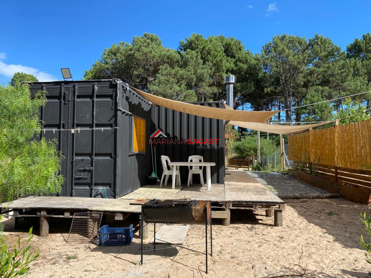 Casa ID.3827 - Casa en Punta Ballena, Chihuahua