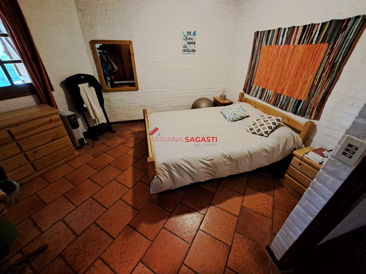 Casa ID.3543 - Casa en Punta del Este, Pinares