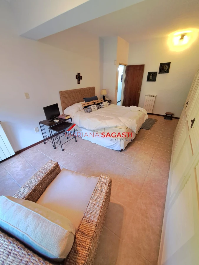 Casa ID.3598 - Casa en Punta del Este, Laguna del Diario