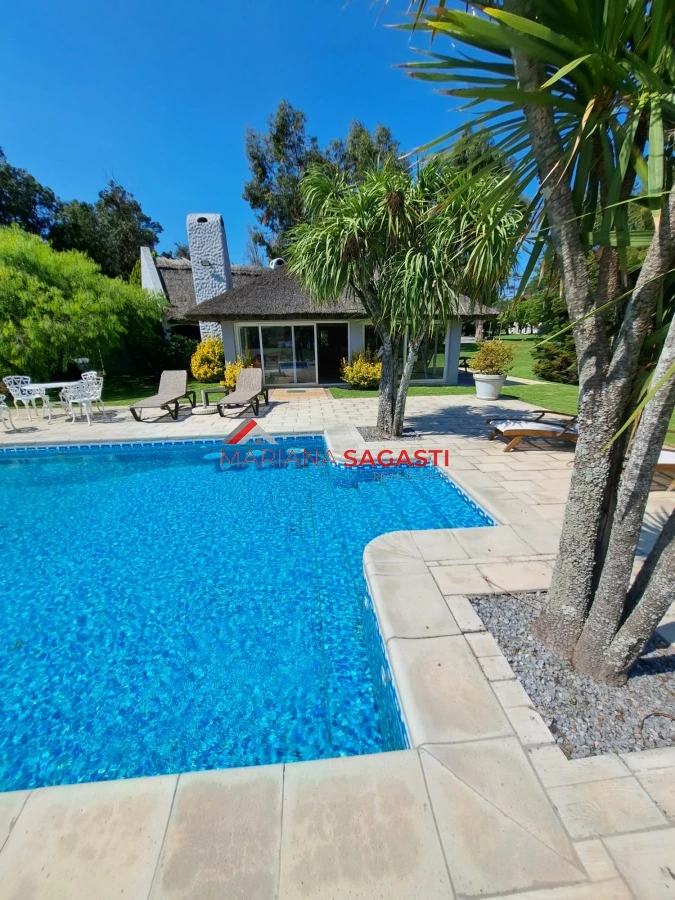 Casa ID.3598 - Casa en Punta del Este, Laguna del Diario