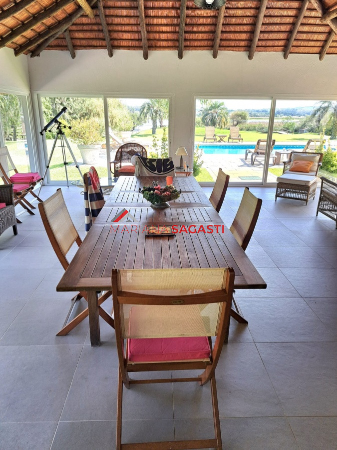 Casa ID.3598 - Casa en Punta del Este, Laguna del Diario