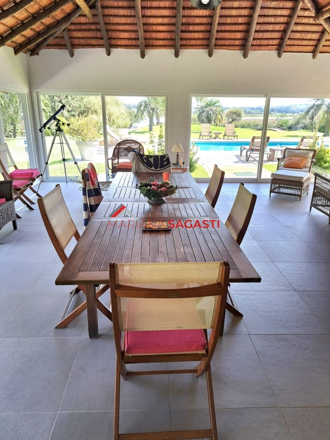 Casa ID.3598 - Casa en Punta del Este, Laguna del Diario