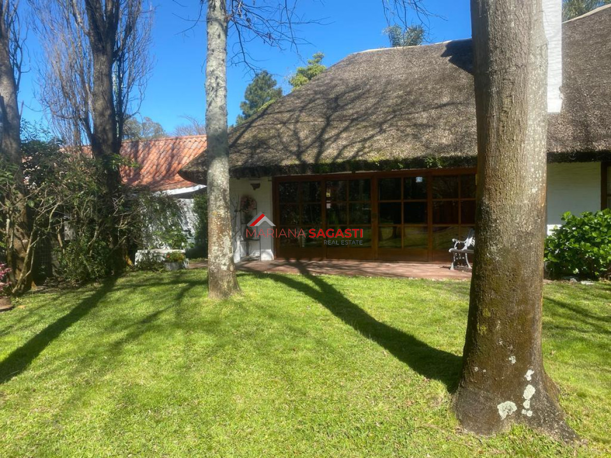 Casa ID.3728 - Casa en Maldonado, Camino a la Laguna