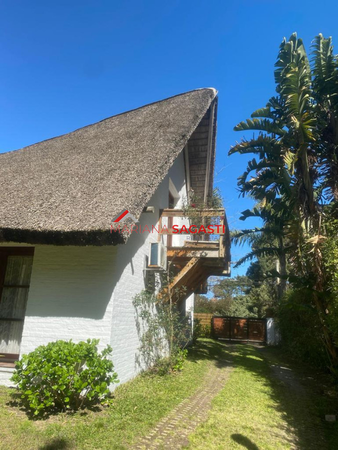 Casa ID.3728 - Casa en Maldonado, Camino a la Laguna