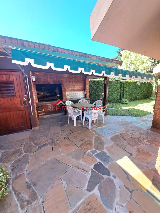 Casa ID.2855 - Casa en Punta del Este, Mansa