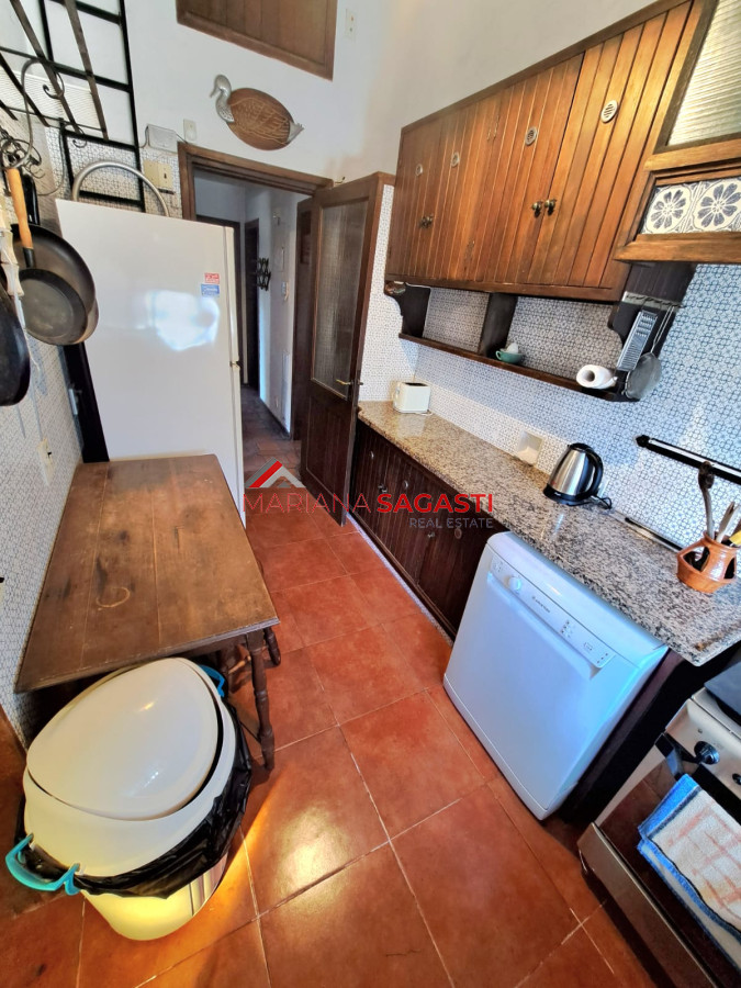 Casa ID.2855 - Casa en Punta del Este, Mansa