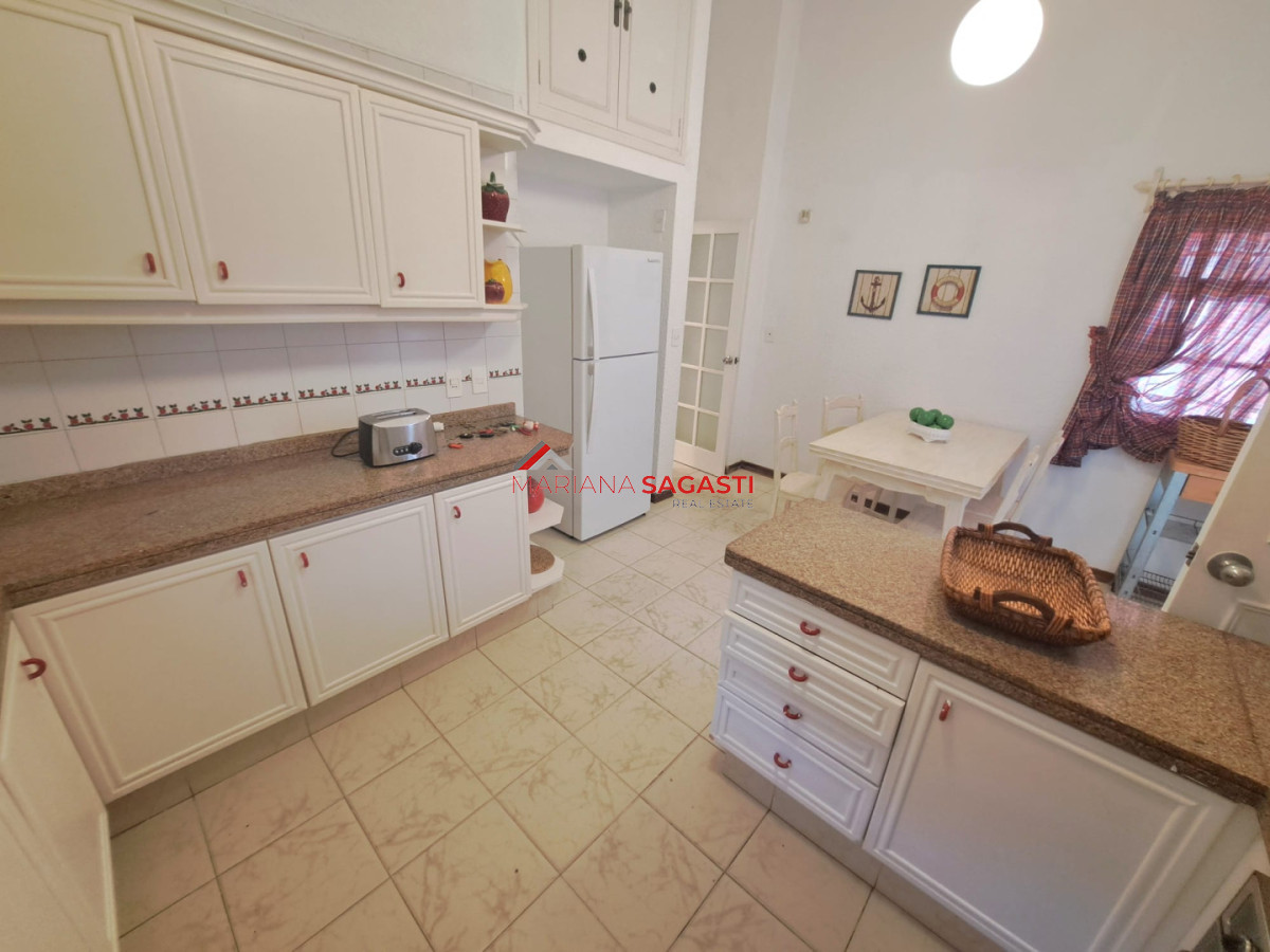 Casa ID.2845 - Casa en Punta del Este, Mansa