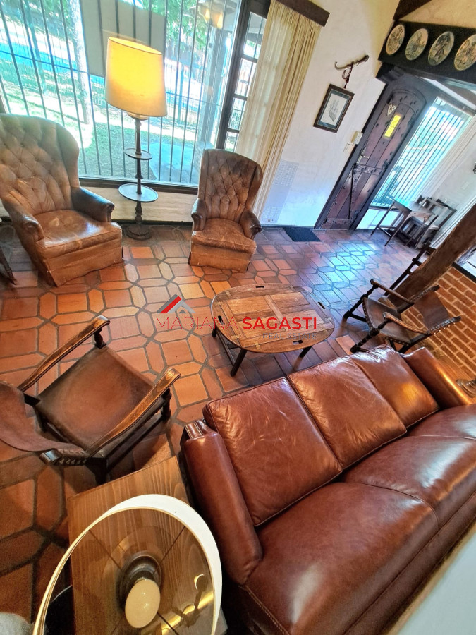 Casa ID.2855 - Casa en Punta del Este, Mansa