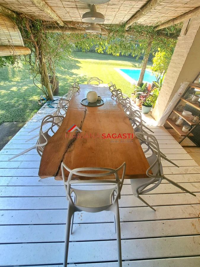 Casa ID.2736 - Casa en Punta del Este, Rincón del Indio