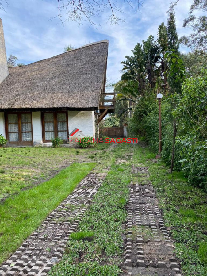 Casa ID.3728 - Casa en Maldonado, Camino a la Laguna