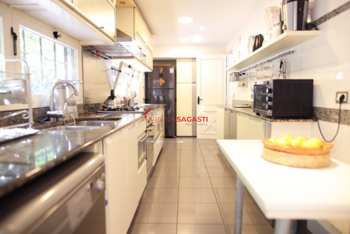Casa ID.3829 - Casa en Punta del Este, Mansa