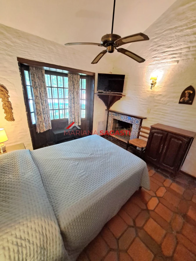 Casa ID.2855 - Casa en Punta del Este, Mansa