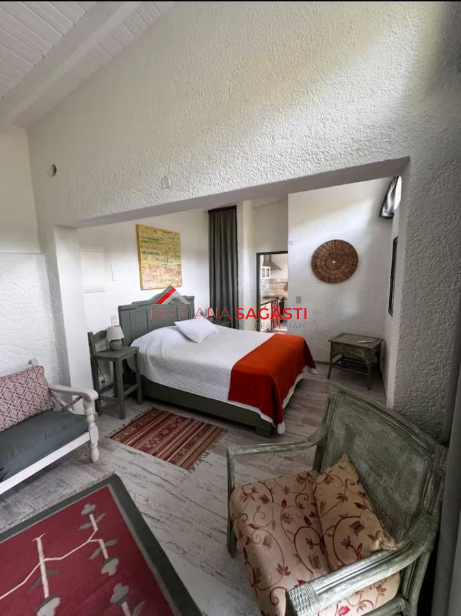 Casa ID.4276 - Casa en Punta Ballena, Club del Lago