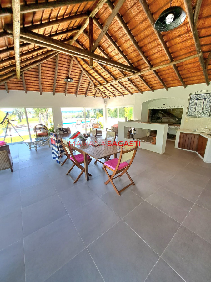 Casa ID.3598 - Casa en Punta del Este, Laguna del Diario