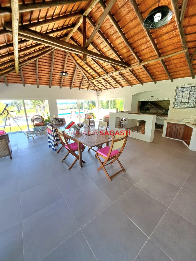 Casa ID.3598 - Casa en Punta del Este, Laguna del Diario