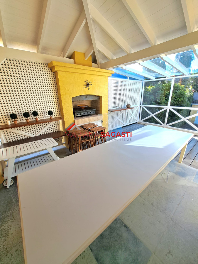 Casa ID.3757 - Casa en Punta del Este, Península