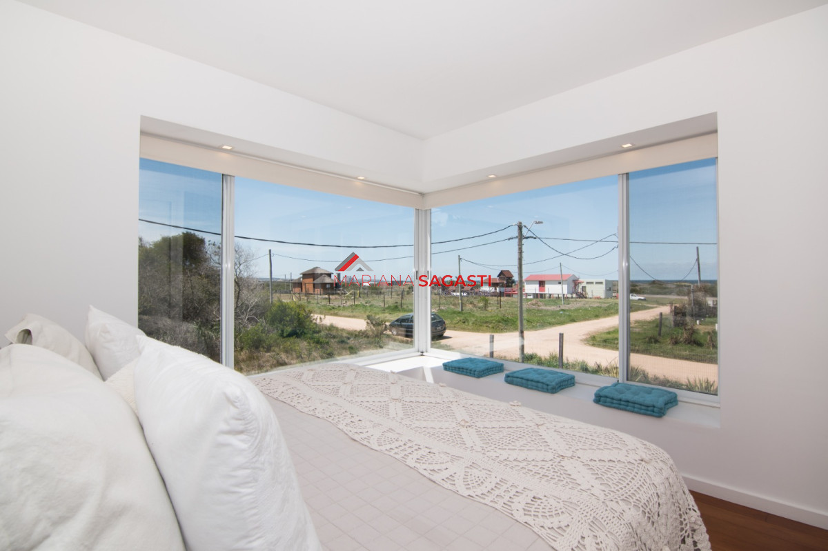 Casa ID.3527 - Casa en Jose Ignacio, Santa Monica