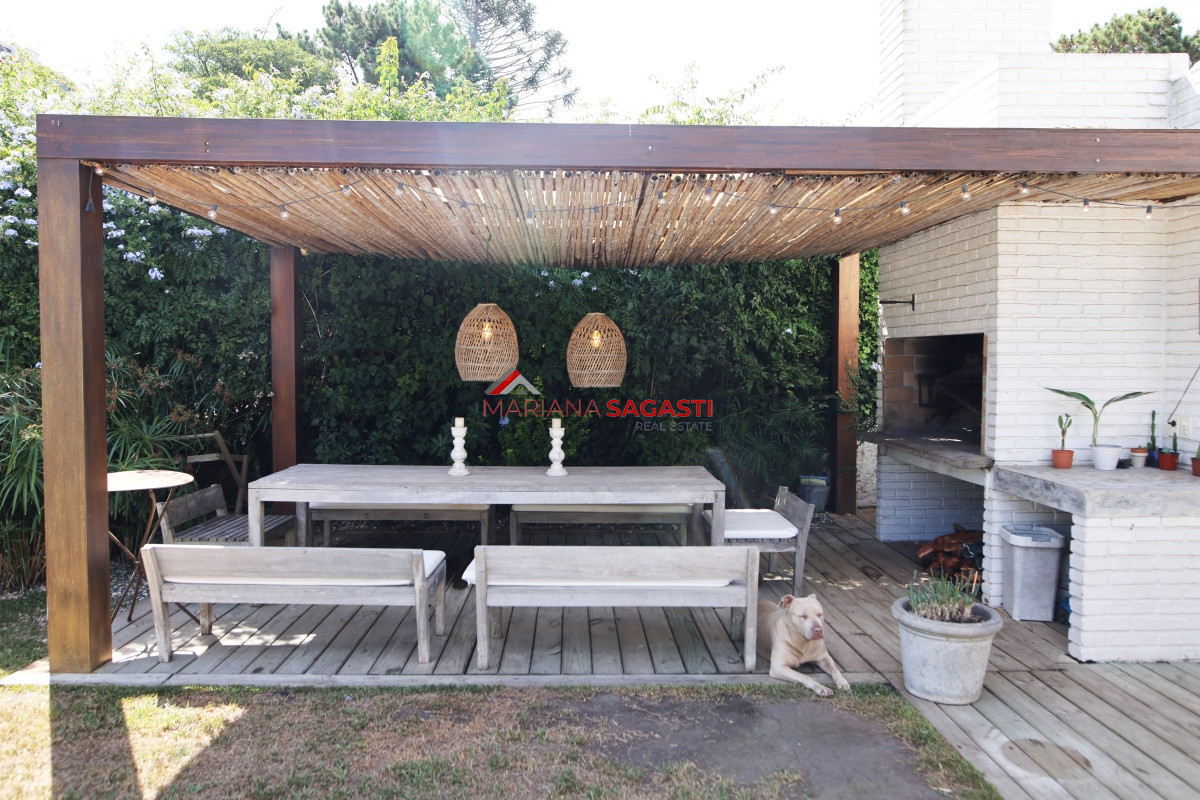 Casa ID.3829 - Casa en Punta del Este, Mansa