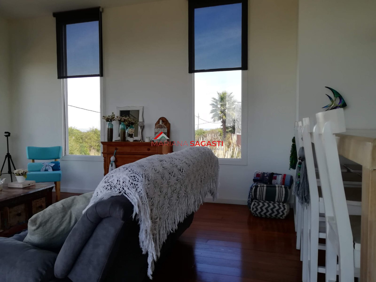 Casa ID.3527 - Casa en Jose Ignacio, Santa Monica