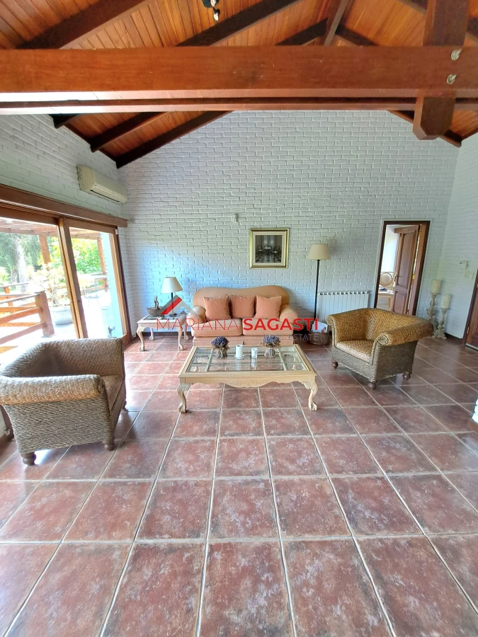 Casa ID.3598 - Casa en Punta del Este, Laguna del Diario