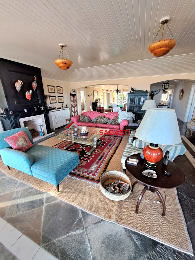 Casa ID.3757 - Casa en Punta del Este, Península