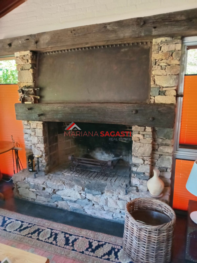 Casa ID.4276 - Casa en Punta Ballena, Club del Lago