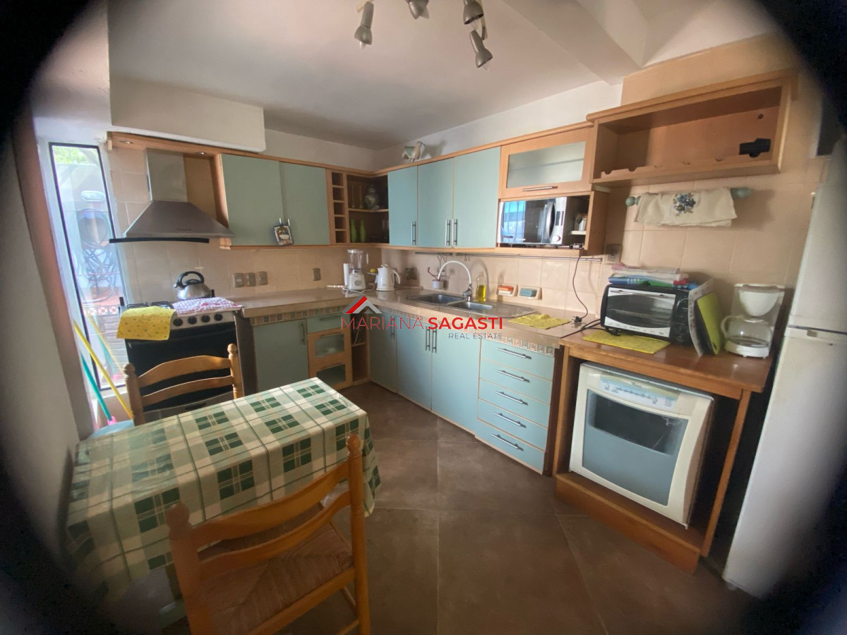 Casa ID.3837 - Casa en Punta del Este, Mansa
