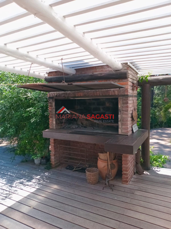 Casa ID.4276 - Casa en Punta Ballena, Club del Lago