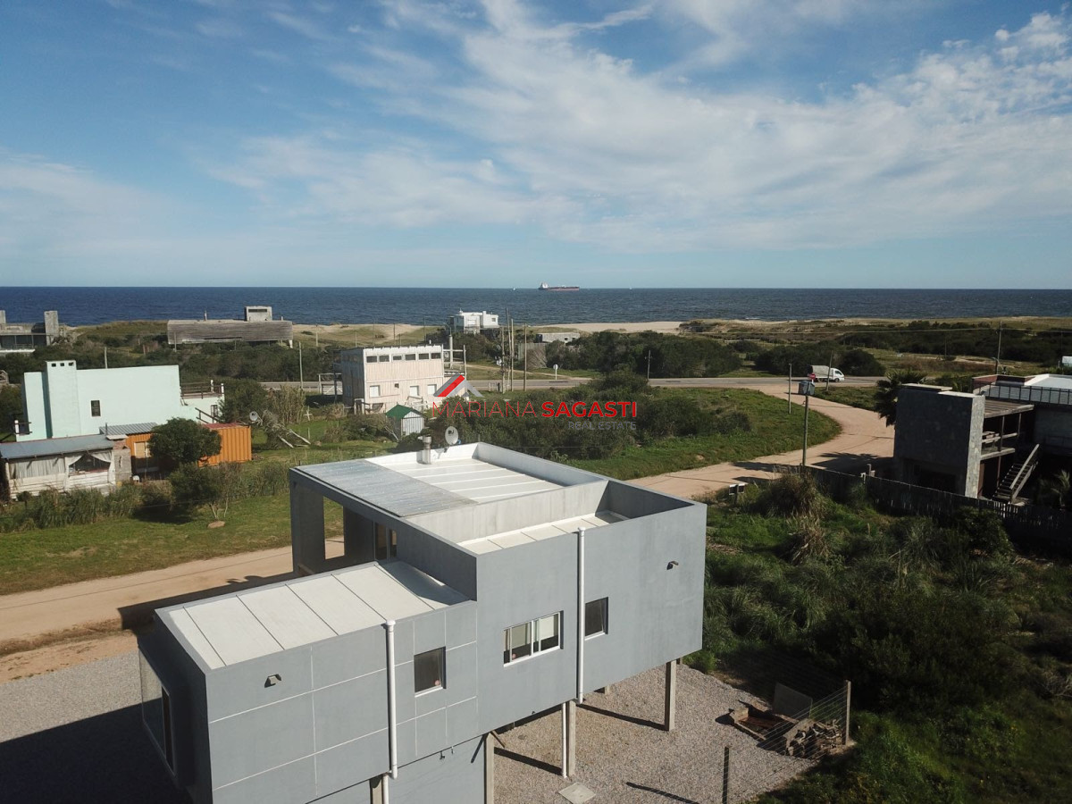 Casa ID.3527 - Casa en Jose Ignacio, Santa Monica