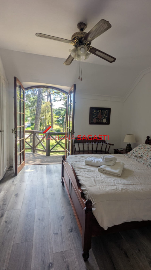 Casa ID.2667 - Excelente propiedad en mansa 